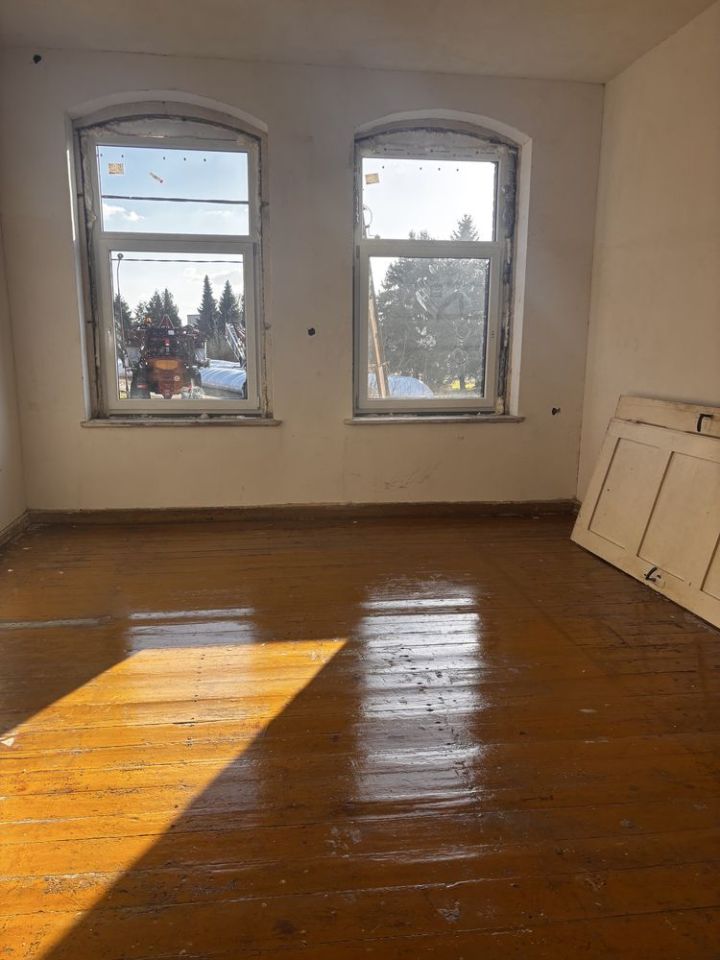 Mieszkanie 4-pokojowe Okunica. Zdjęcie 2