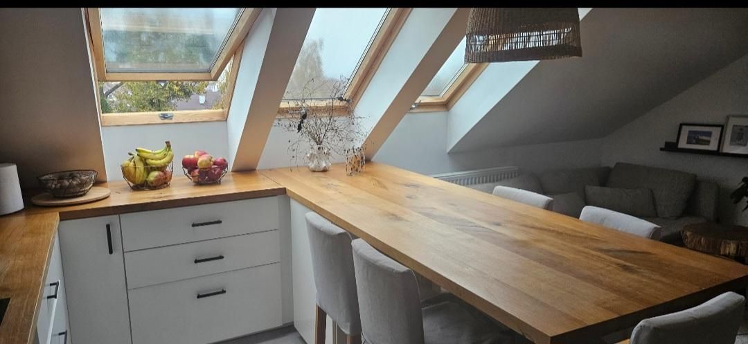 Mieszkanie 4-pokojowe Gdańsk Karczemki, Różany Stok. Zdjęcie 8