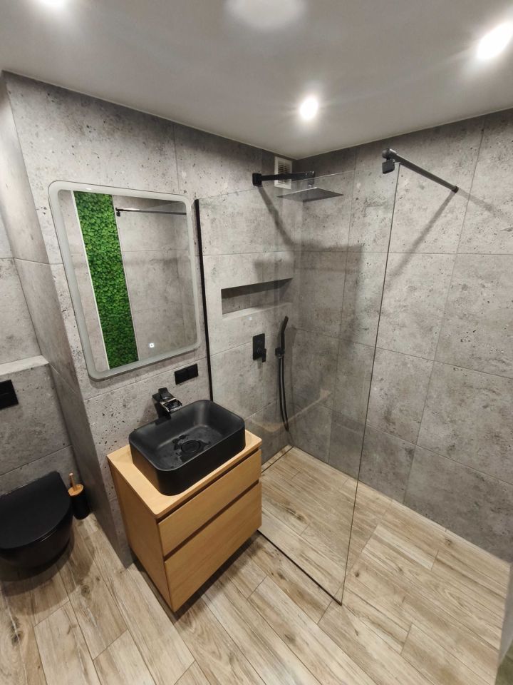 Mieszkanie 3-pokojowe Czeladź Kolonia Małobądz, ul. Ogrodowa. Zdjęcie 4