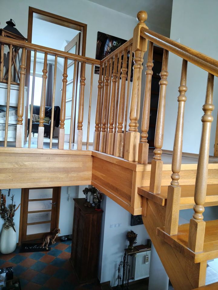 dom wolnostojący, 6 pokoi Piotrków Trybunalski Krakówka, ul. Morgowa. Zdjęcie 9