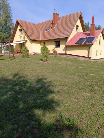 dom wolnostojący, 5 pokoi Korytnica. Zdjęcie 1