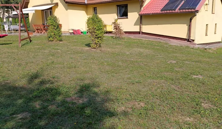 dom wolnostojący, 5 pokoi Korytnica, Korytnica