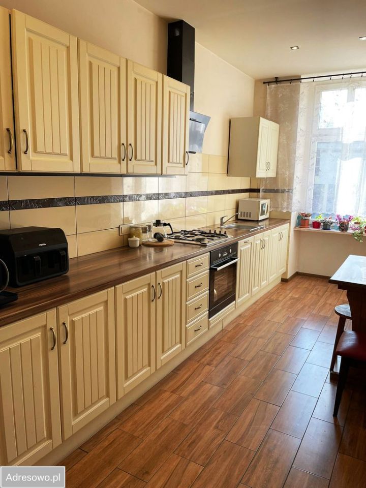 Mieszkanie 4-pokojowe Wrocław Śródmieście, wyb. Ludwika Pasteura. Zdjęcie 12