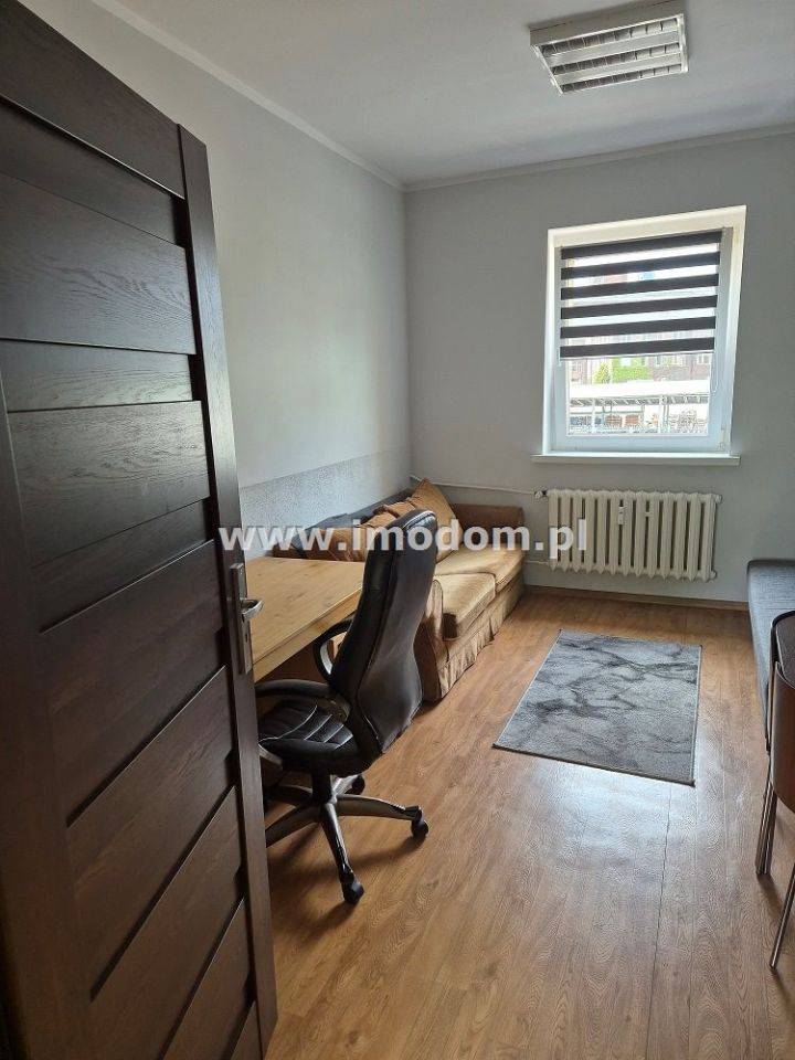 Mieszkanie 3-pokojowe Wrocław Śródmieście, pl. Stanisława Staszica. Zdjęcie 7