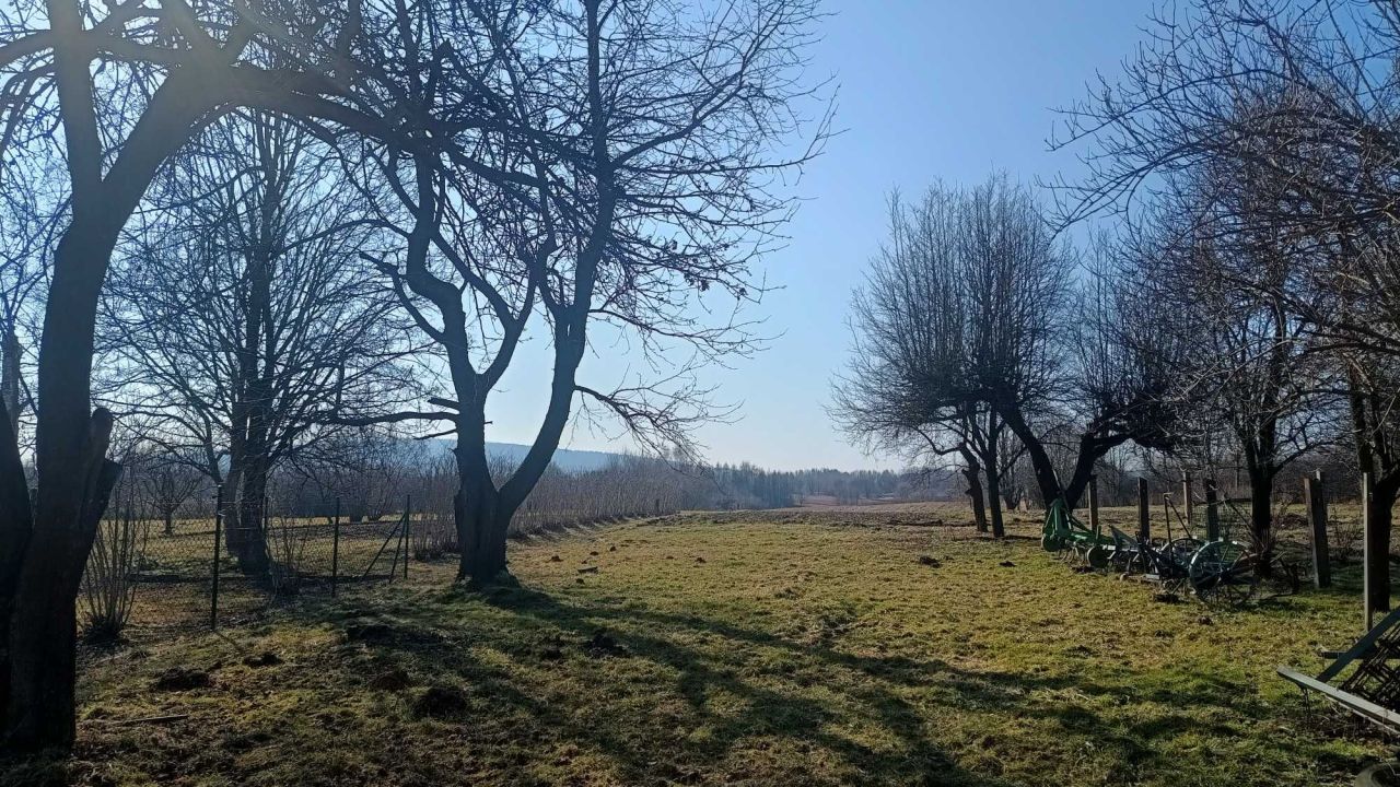 gospodarstwo Nowa Słupia. Zdjęcie 2