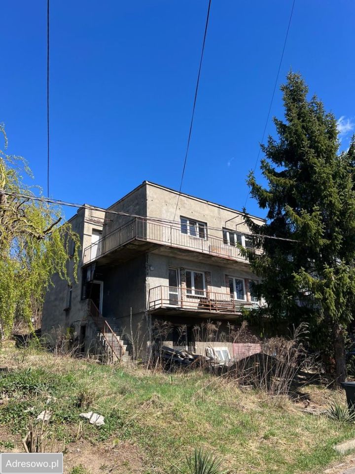 dom wolnostojący, 10 pokoi Sosnowiec Milowice. Zdjęcie 8
