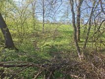 Działka rekreacyjna Przemyśl Kruhel Wielki, ul. Łowiecka. Zdjęcie 2