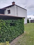 dom wolnostojący, 5 pokoi Lubliniec Steblów, JAGUSIa. Zdjęcie 1