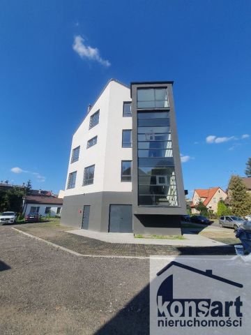Biuro Szczecin Dąbie, ul. Wiosenna. Zdjęcie 10