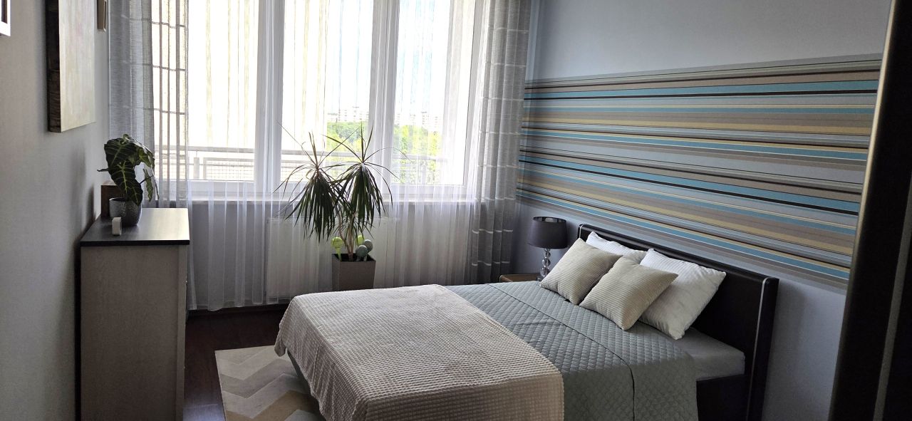 Mieszkanie 2-pokojowe Warszawa Targówek, ul. Rembielińska. Zdjęcie 5
