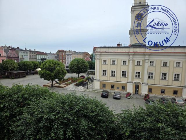 Mieszkanie 4-pokojowe Leszno, pl. Nowy Rynek. Zdjęcie 14