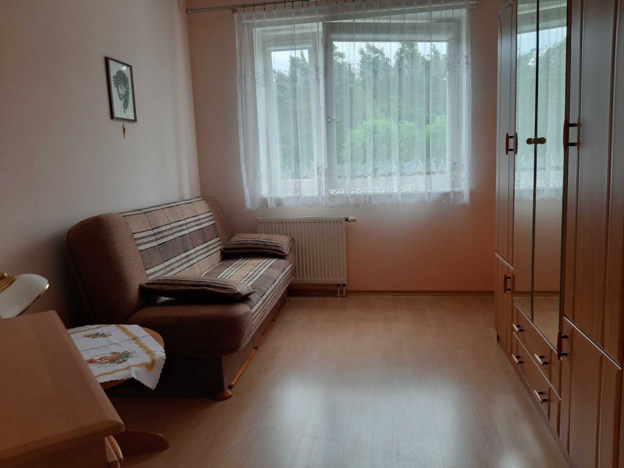 Mieszkanie 2-pokojowe Bydgoszcz Osowa Góra, ul. Dolna Waleniowa. Zdjęcie 3