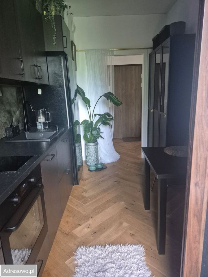 Mieszkanie 2-pokojowe Wrocław Psie Pole, ul. Rycerska. Zdjęcie 14