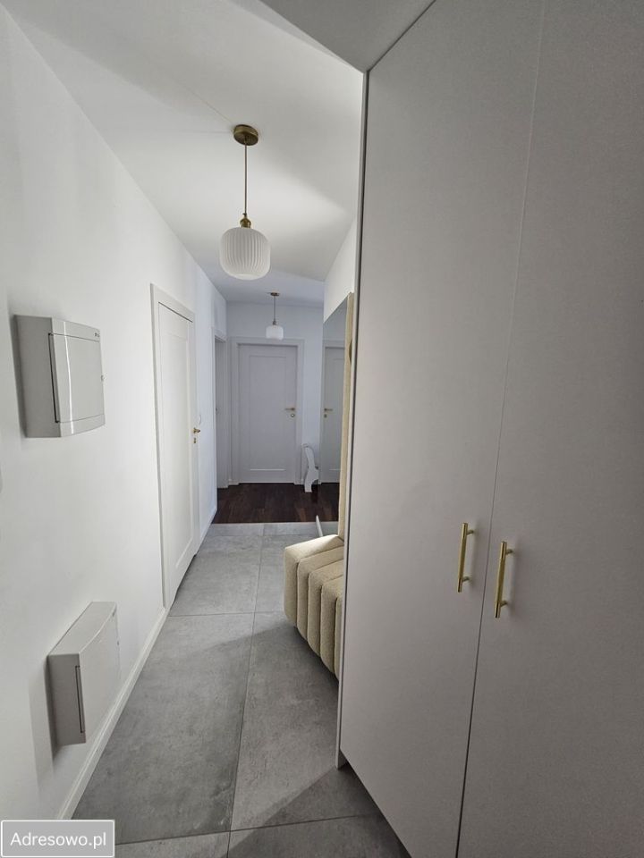 Mieszkanie 3-pokojowe Poznań Nowe Miasto, ul. Czesława Niemena. Zdjęcie 5