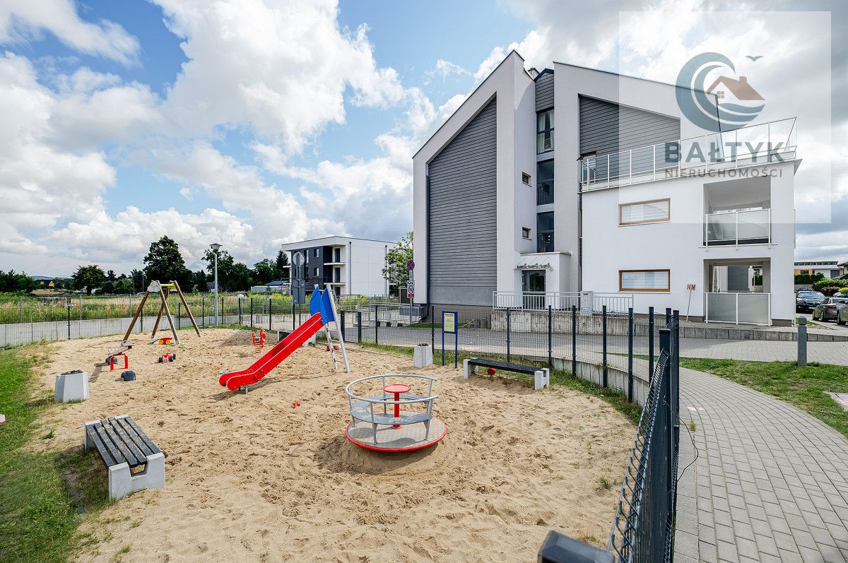 Mieszkanie 2-pokojowe Reda, ul. Długa. Zdjęcie 13