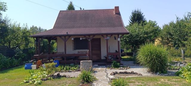 Działka rod Sosnowiec Niwka. Zdjęcie 1