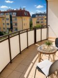 Mieszkanie 3-pokojowe Warszawa Bielany, ul. Zgrupowania "Żmija". Zdjęcie 1