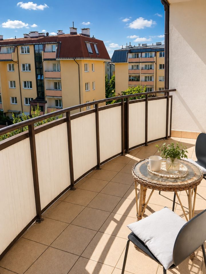 Mieszkanie 3-pokojowe Warszawa Bielany, ul. Zgrupowania "Żmija". Zdjęcie 2