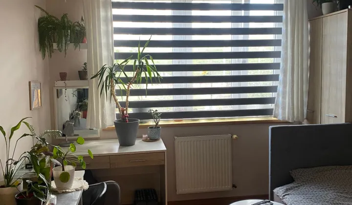 Mieszkanie 3-pokojowe Częstochowa Parkitka, ul. Szajnowicza-Iwanowa