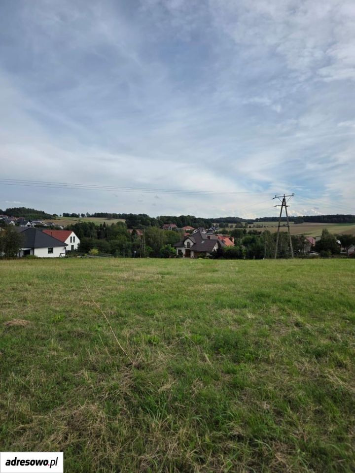 Działka budowlana Jaczów. Zdjęcie 3