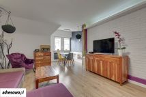 Mieszkanie 2-pokojowe Sopot Sopot Górny, al. Niepodległości. Zdjęcie 3