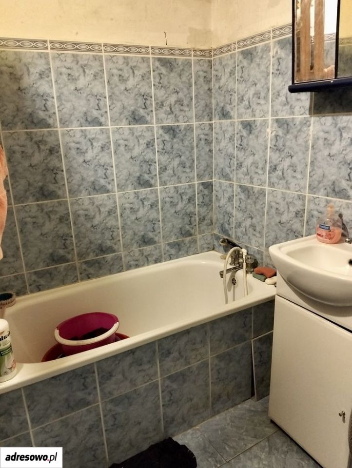 Mieszkanie 3-pokojowe Trzcińsko-Zdrój, ul. Ceglana. Zdjęcie 8