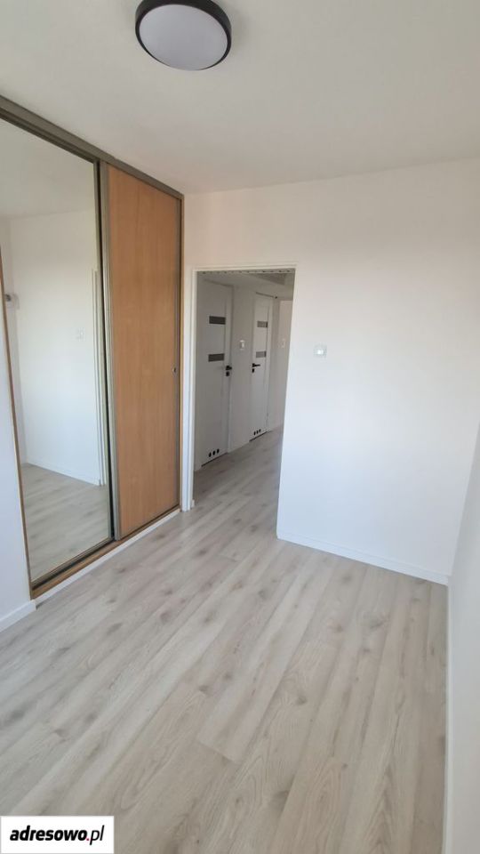Mieszkanie 3-pokojowe Gorzów Wielkopolski, ul. Romualda Traugutta. Zdjęcie 9