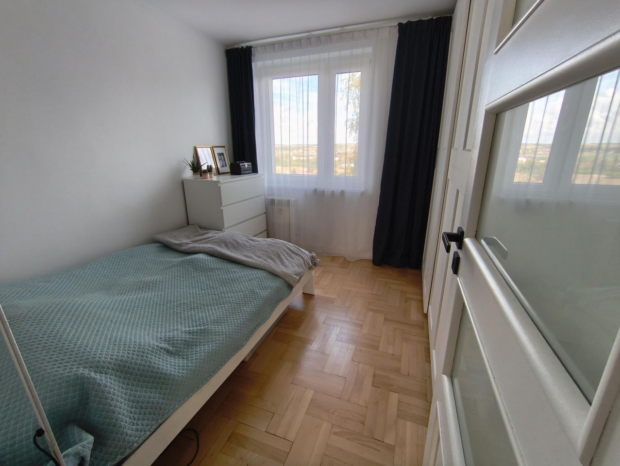 Mieszkanie 3-pokojowe Kraków Wzgórza Krzesławickie, PETOFIEGO. Zdjęcie 6