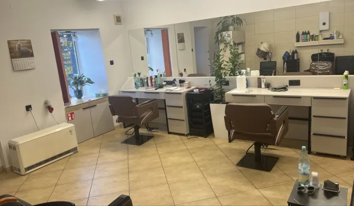 Lokal Wrocław Śródmieście, ul. Marii Curie-Skłodowskiej