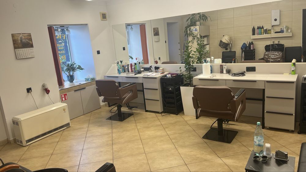 Lokal Wrocław Śródmieście, ul. Marii Curie-Skłodowskiej. Zdjęcie 1