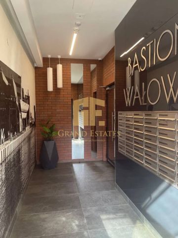 Mieszkanie 3-pokojowe Gdańsk Śródmieście, ul. Wałowa. Zdjęcie 9