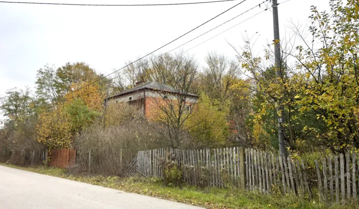 Działka inwestycyjna Garwolin, ul. Sławińska