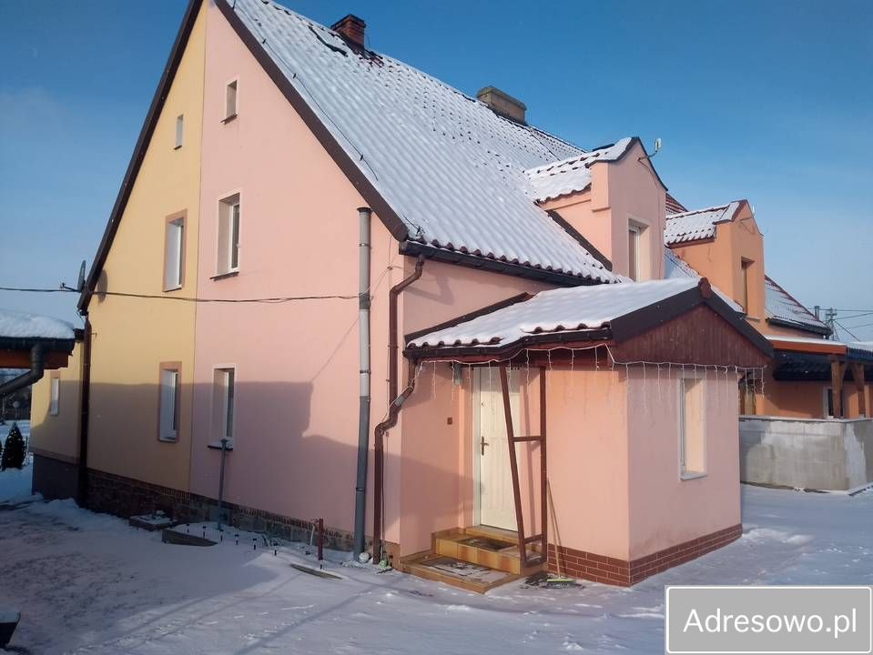 Mieszkanie 2-pokojowe Chwałów. Zdjęcie 1