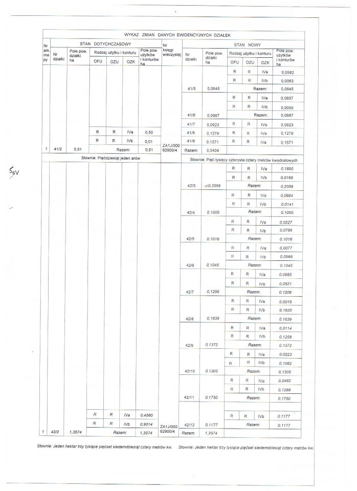 Działka rolno-budowlana Wolica-Kolonia. Zdjęcie 6