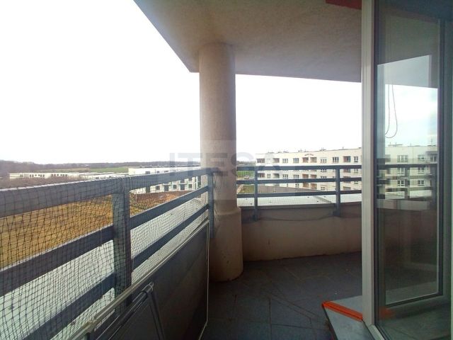 Mieszkanie 3-pokojowe Wrocław Lipa Piotrowska, ul. Waniliowa. Zdjęcie 1