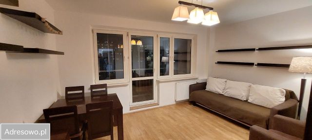 Mieszkanie 3-pokojowe Warszawa Mokotów, ul. Blacharska. Zdjęcie 1
