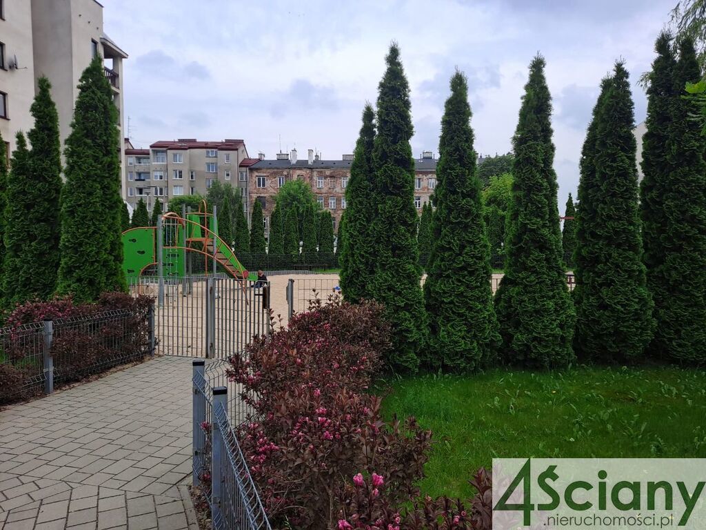 Mieszkanie 4-pokojowe Warszawa Praga-Północ, ul. Targowa. Zdjęcie 17