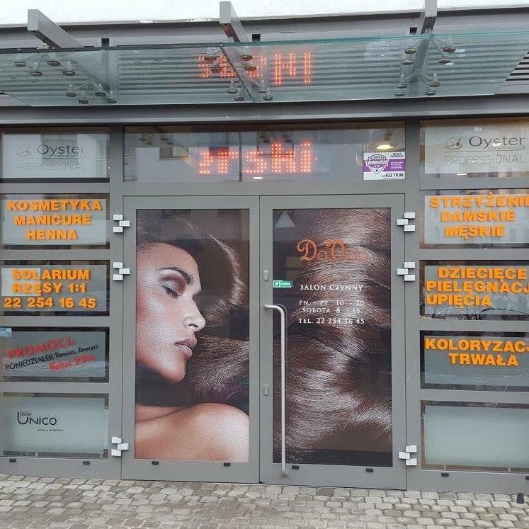 Lokal Warszawa Wola, ul. Szulborska