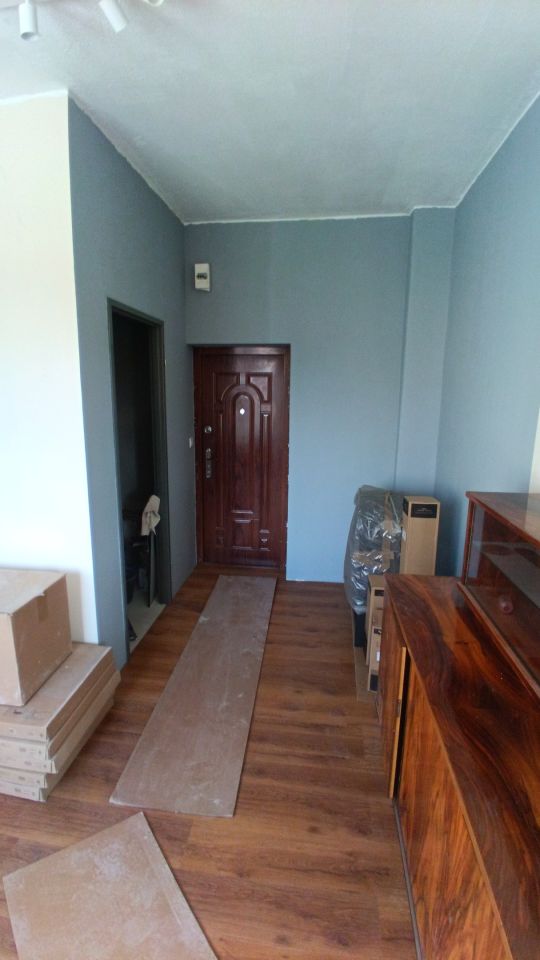 Mieszkanie 2-pokojowe Gozdnica, ul. 1 Maja. Zdjęcie 4