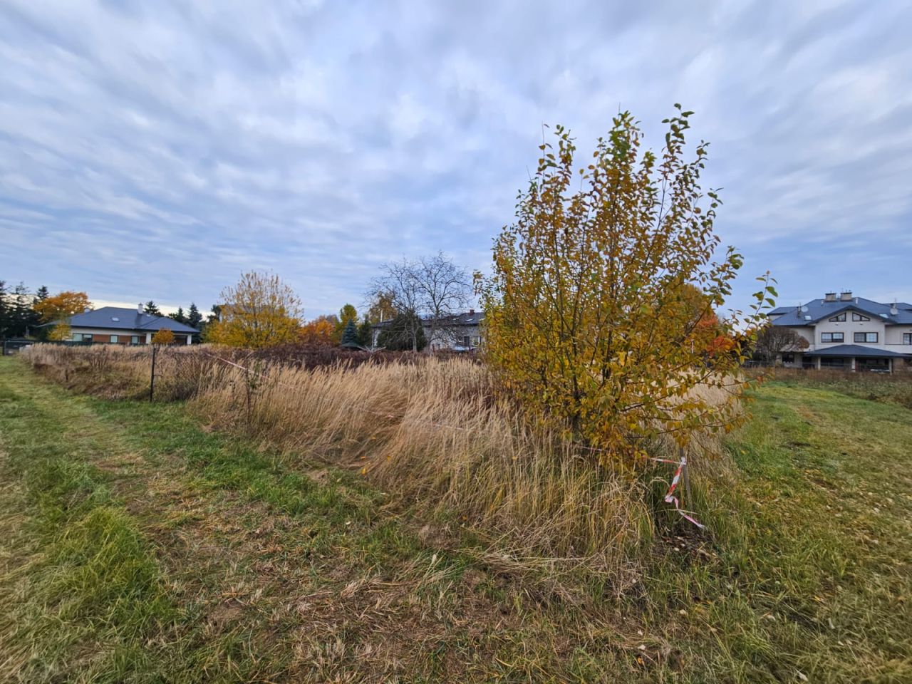 Działka budowlana Michałowice, ul. Wesoła