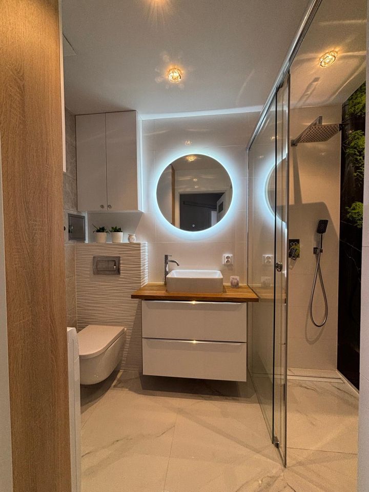 Mieszkanie 2-pokojowe Gdynia Wielki Kack, ul. Gryfa Pomorskiego. Zdjęcie 12