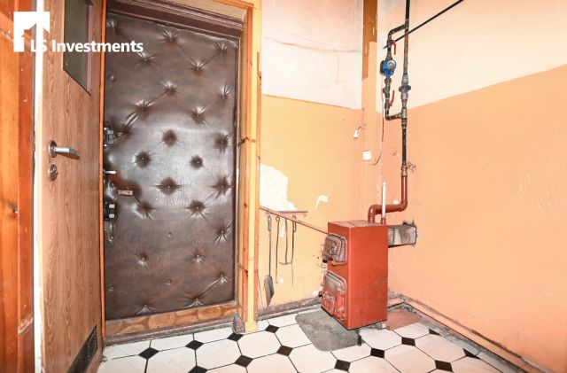 Mieszkanie 2-pokojowe Kamienna Góra, ul. Młyńska. Zdjęcie 16