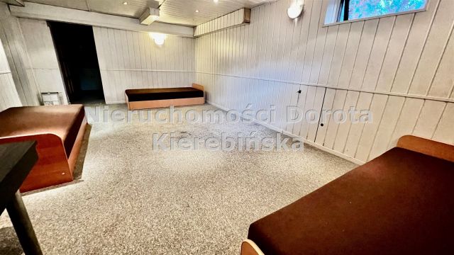 dom wolnostojący, 6 pokoi Tomaszów Mazowiecki, ul. Piękna. Zdjęcie 32