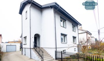 dom wolnostojący, 5 pokoi Turek, ul. Malinowa