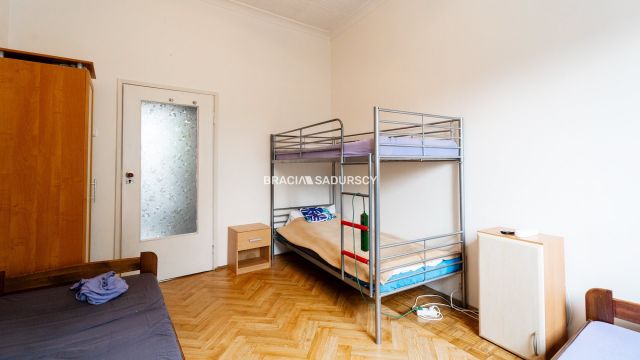 kamienica, 7 pokoi Kraków Podgórze, ul. Płaszowska. Zdjęcie 24