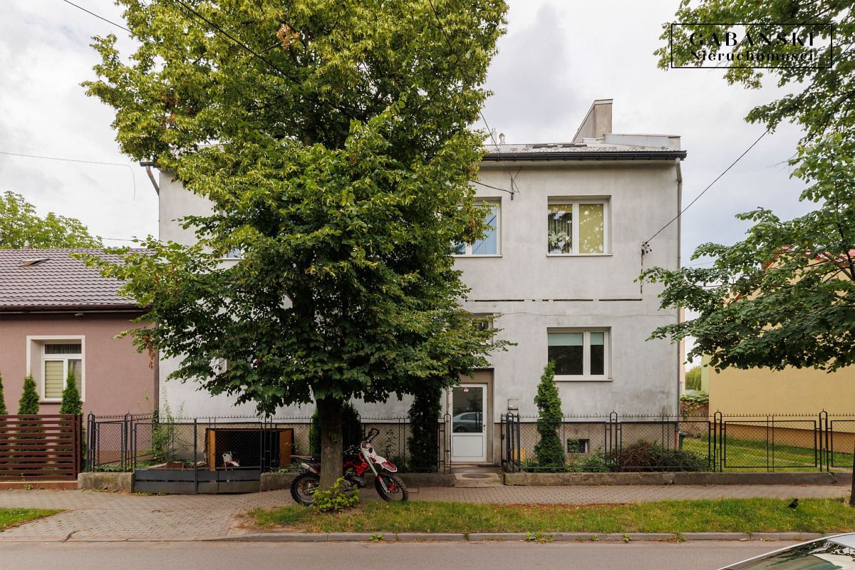 Mieszkanie 2-pokojowe Tarnów, ul. Wilsona. Zdjęcie 13