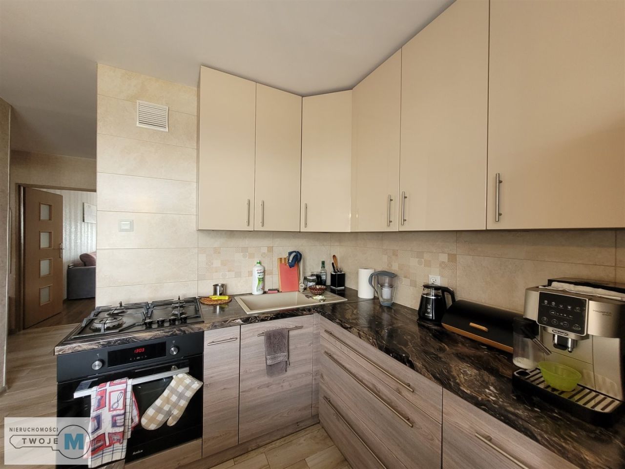 Mieszkanie 3-pokojowe Kielce. Zdjęcie 16