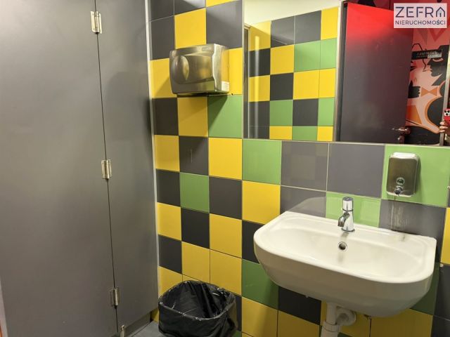 Lokal Kraków Stare Miasto. Zdjęcie 6