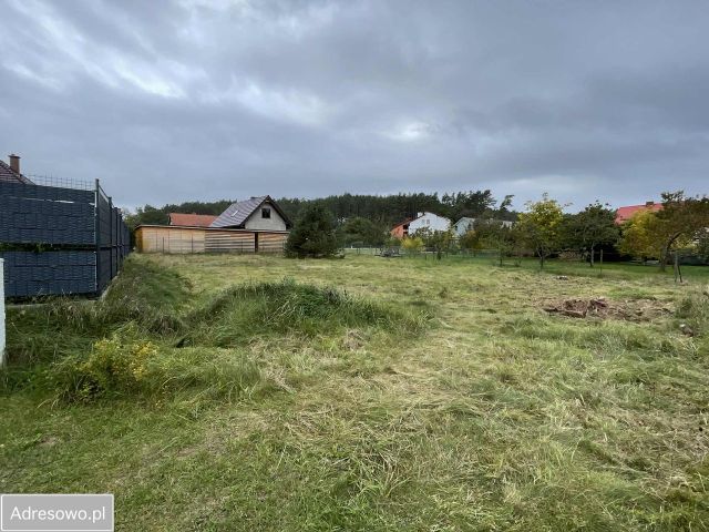 Działka budowlana Dargobądz. Zdjęcie 1