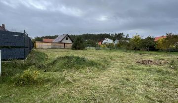 Działka budowlana Dargobądz